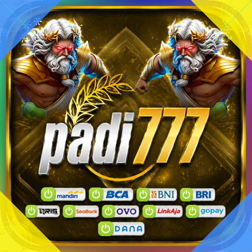 padi777 — galeri pratinjau - APK Resmi